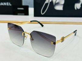Picture of Chanel Sunglasses _SKUfw56969907fw